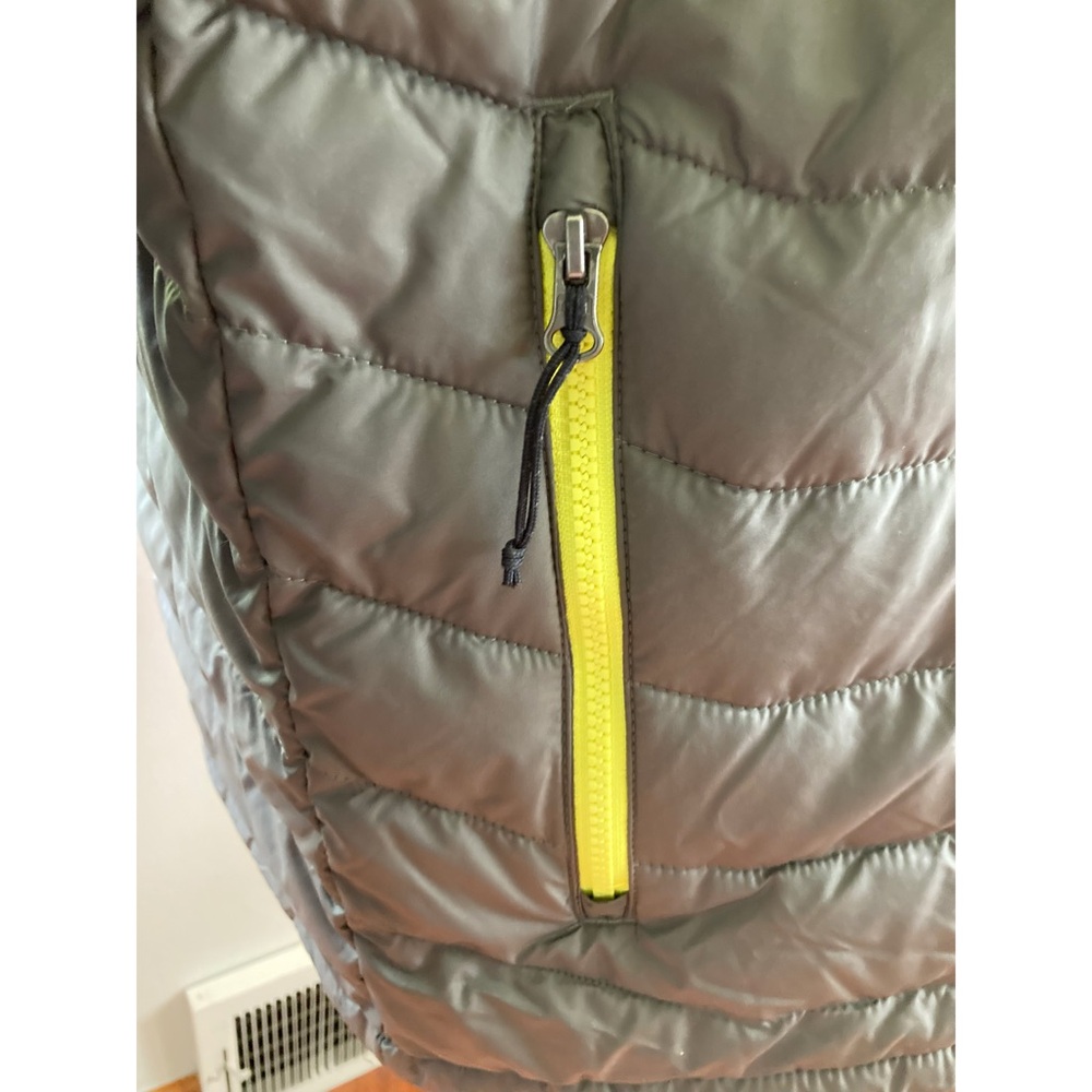 Columbia Men's Powder Lite Jacket - Picture 6 of 12